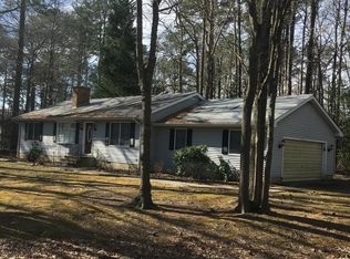 36 Duck Cove Cir, Ocean Pines, MD 21811