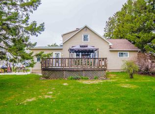 9069 Hogsback Rd, Lena, WI 54139