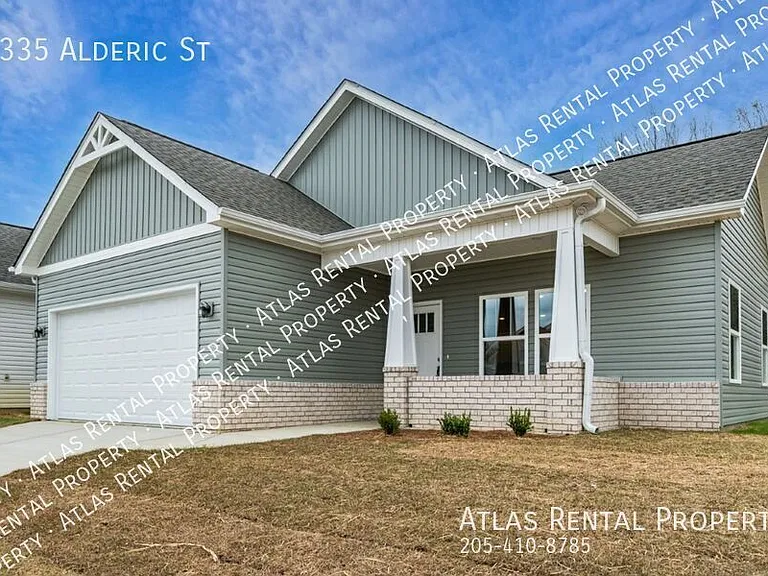 4335 Alderic St — Photo 3