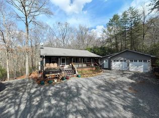 1189 Old Forge Ests, Hiawassee, GA 30546