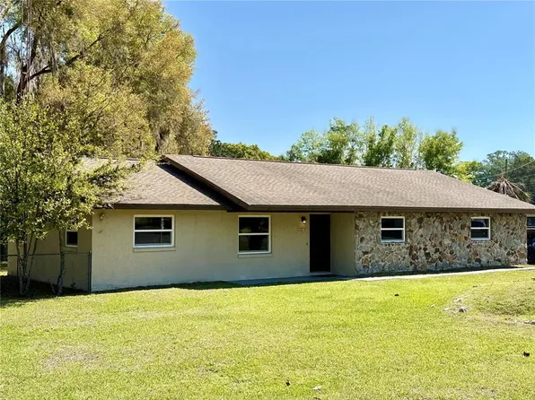 10661 SE 50th Ave, Belleview, FL 34420