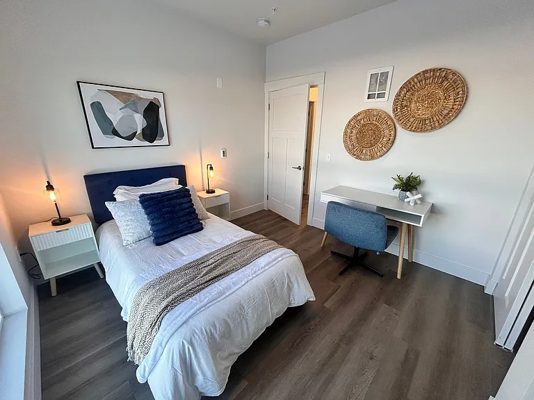 Fairways Apartments — Photo 87