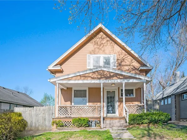 3004 Parkwood Blvd, Kansas City, KS 66104