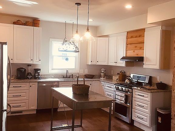 2019 Whole House Remodel