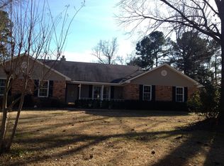 6815 Vail St, Shreveport, LA 71119