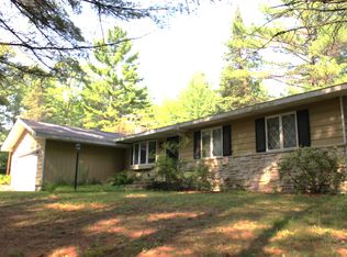 N7710 Saint Paul Rd, Crivitz, WI 54114