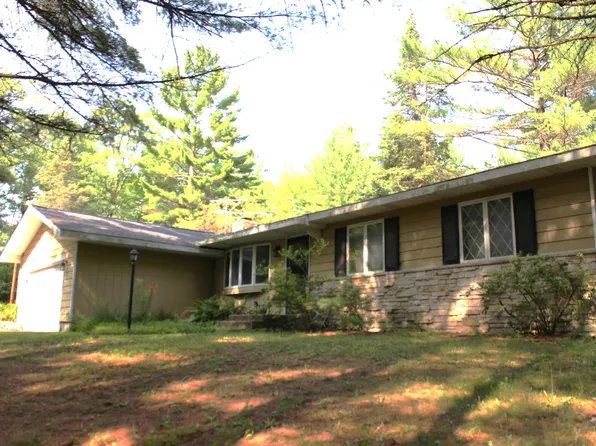 N7710 Saint Paul Rd, Crivitz, WI 54114