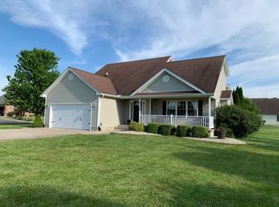 8116 Catfish Ct LOT 44, Brookville, IN 47012
