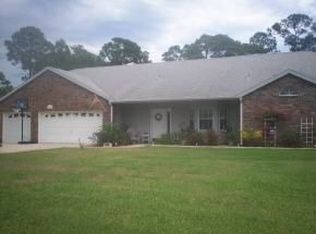 7105 Hundred Acre Dr, Cocoa, FL 32927