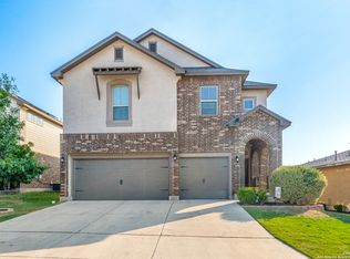 26106 Canyon Wren, San Antonio, TX 78260