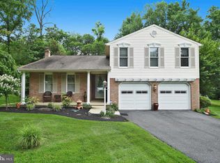 2813 Brockton Dr, Kingsville, MD 21087