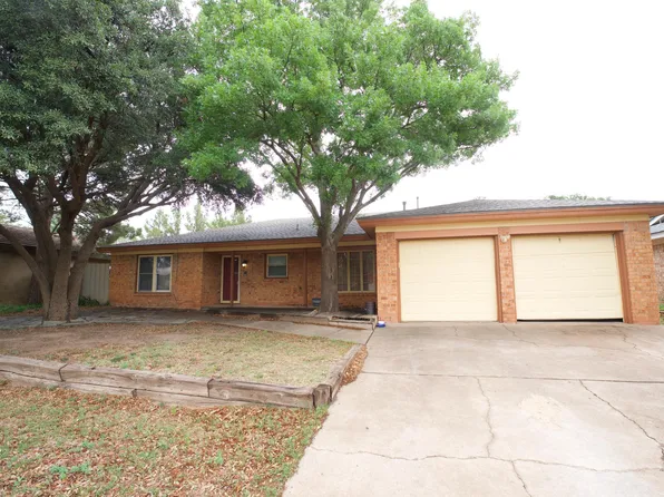 9003 Lynnhaven Ave, Lubbock, TX 79423