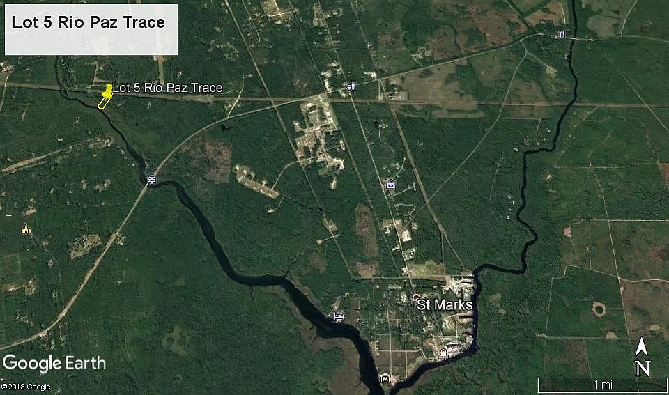2nd image of 5 Rio Paz Trce