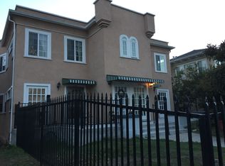 3524 White House Pl, Los Angeles, CA 90004