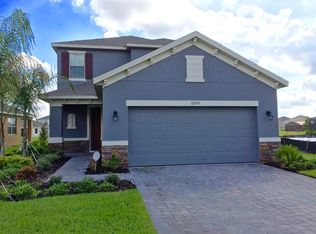 12249 Sandy Apple Rd, Orlando, FL 32824