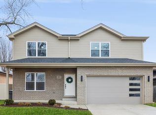 10832 Massasoit Ave, Chicago Ridge, IL 60415