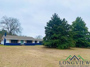 2108 Highway 59, Linden, TX 75563