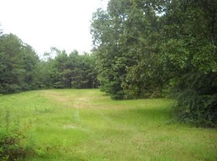 0 Magnolia Ave, Tylertown, MS 39667