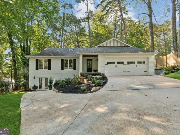 7790 Chestnut Hill Rd, Cumming, GA 30041