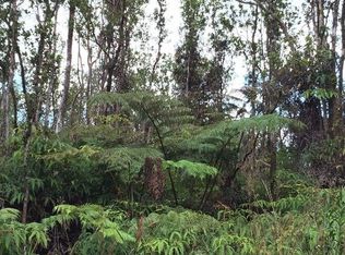 Kaleponi Rd LOT 6, Volcano, HI 96785