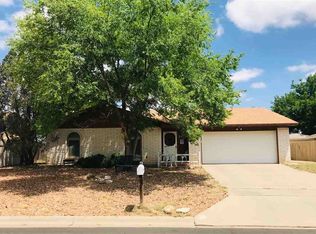 503 Swinging Spear Rd, Roswell, NM 88201