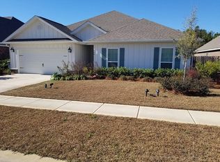 638 Cornelia St, Freeport, FL 32439