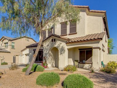 9840 E Tangerine Rd, Florence, AZ, 85132