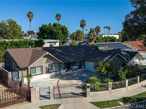 8340 Gladbeck Ave, Northridge, CA 91324