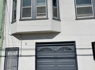 610 36th Ave, San Francisco, CA 94121