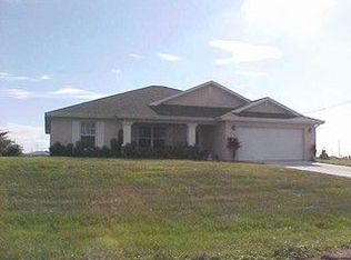 628 NW 28th St, Cape Coral, FL 33993