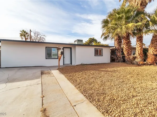 617 Stanford St, Las Vegas, NV 89107
