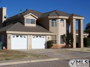 2536 W 100 S, Hurricane, UT 84737