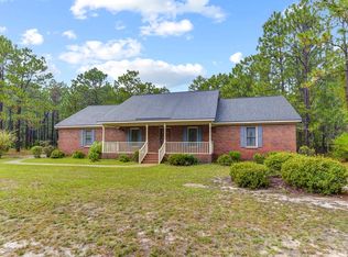 380 Calvary Church Rd, Swansea, SC 29160