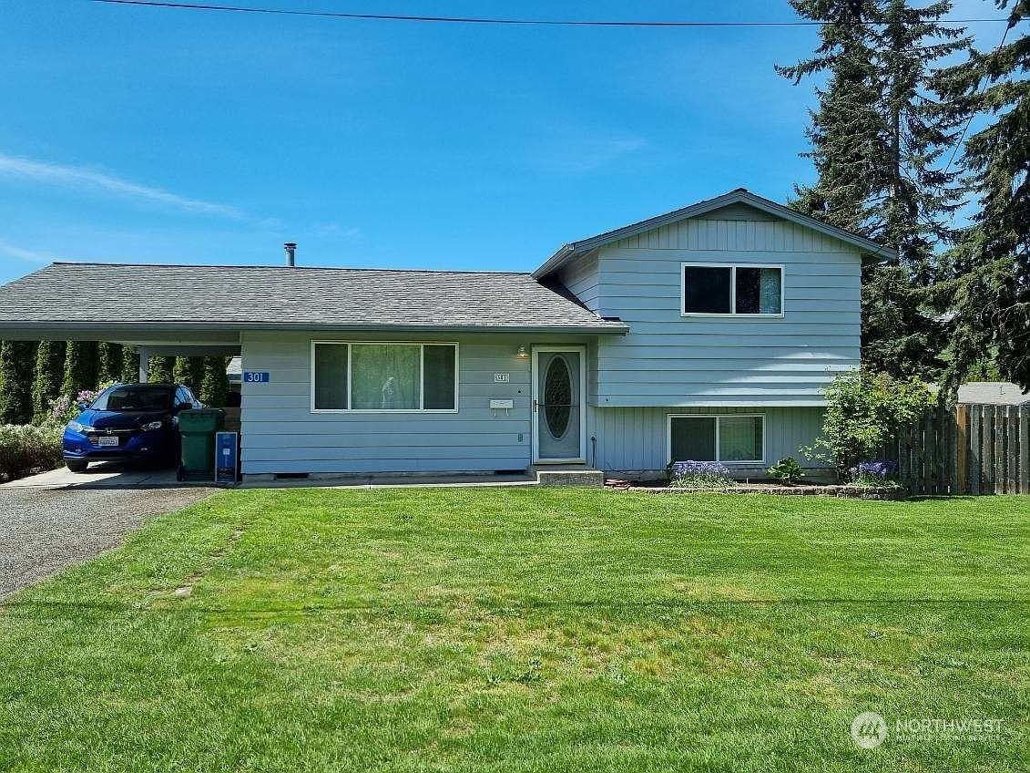 301 Caroline Street, Burlington, WA 98233 Zillow