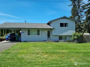 301 Caroline St, Burlington, WA