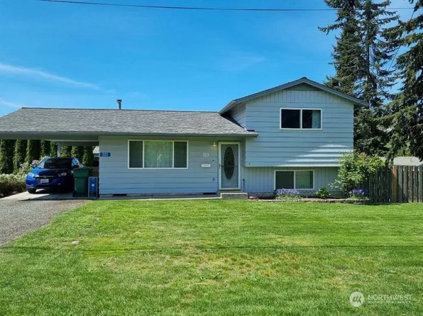301 Caroline Street, Burlington, WA 98233