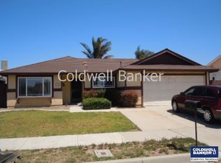 3511 Taffrail Ln, Oxnard, CA 93035