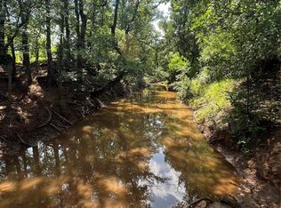 County Road 137, Cisco, TX 76437