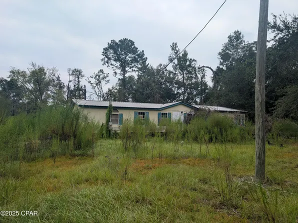 2899 Rob Forehand Rd, Bonifay, FL 32425