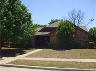 720 Kipling Dr, Plano, TX 75023