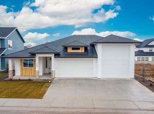 11251 White Riv, Caldwell, ID 83605