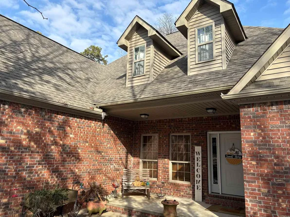 116 Kali Dr, Clinton, AR 72031