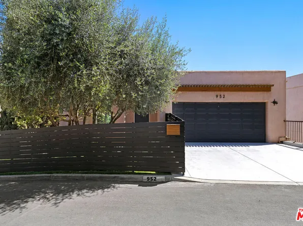 952 Nordica Dr, Los Angeles, CA 90065