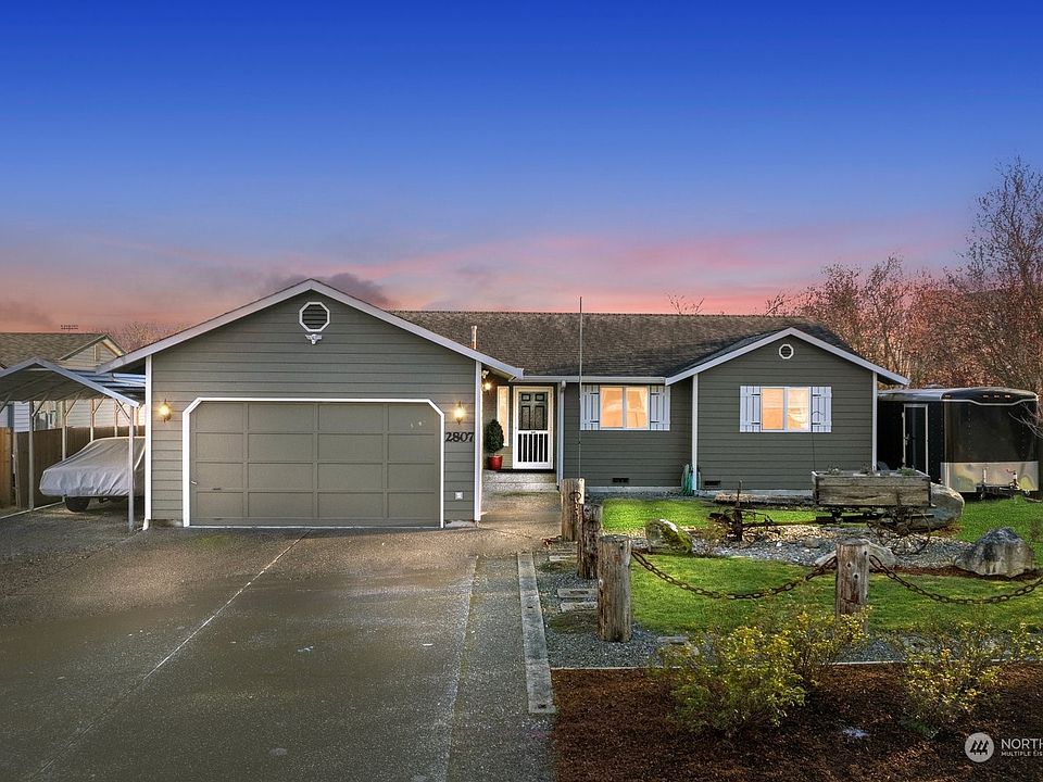 1st image of 2807 113th Avenue NE