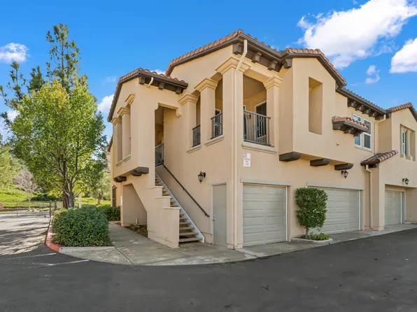 17945 Lost Canyon Rd Unit 16, Canyon Country, CA 91387