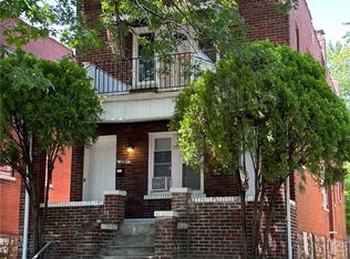 3859 Alberta St FLOOR 2, Saint Louis, MO