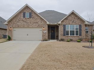 3011 Henry Rd SE, Decatur, AL 35603