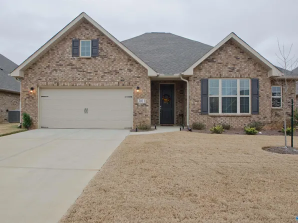 3011 Henry Rd SE, Decatur, AL 35603