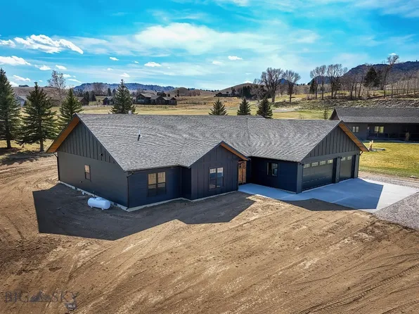 75 Madison Dr, Ennis, MT 59729