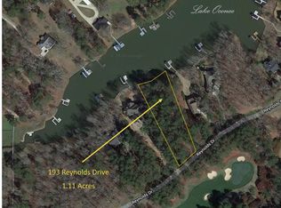 193 Reynolds Dr, Eatonton, GA